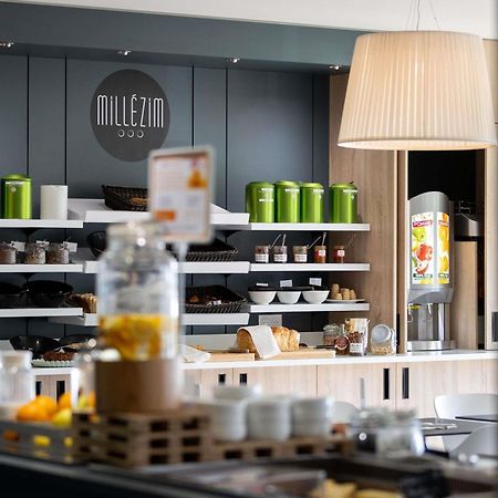Ibis Styles Chalon Sur Saone Ξενοδοχείο Εξωτερικό φωτογραφία