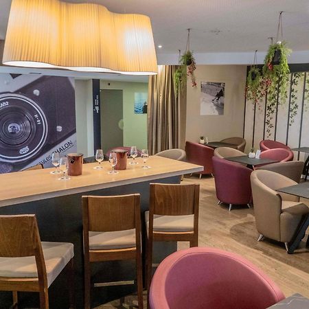 Ibis Styles Chalon Sur Saone Ξενοδοχείο Εξωτερικό φωτογραφία