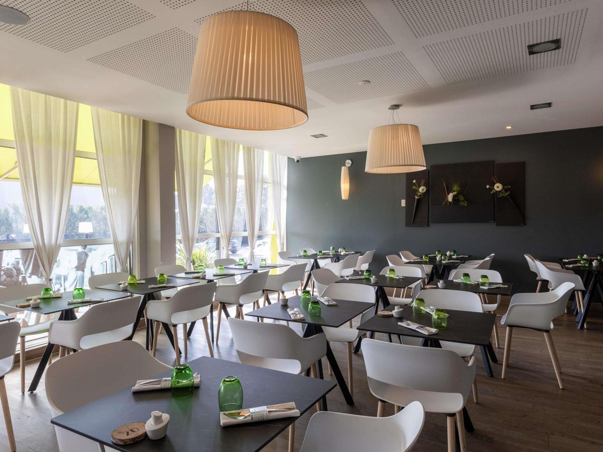 Ibis Styles Chalon Sur Saone Ξενοδοχείο Εξωτερικό φωτογραφία