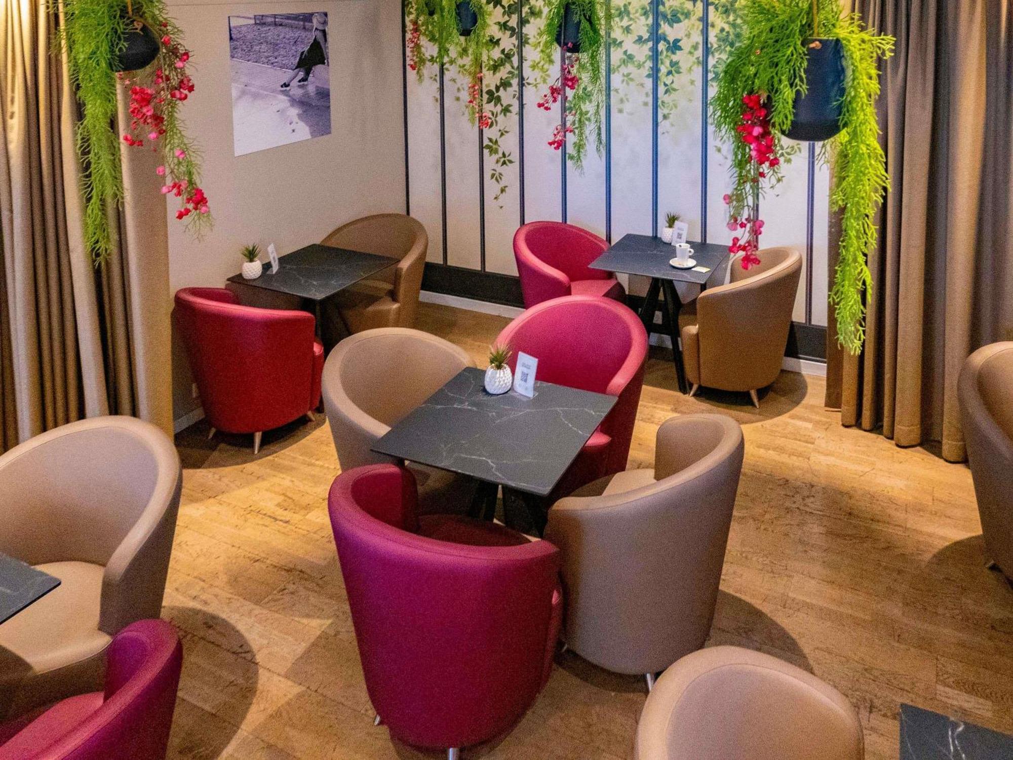 Ibis Styles Chalon Sur Saone Ξενοδοχείο Εξωτερικό φωτογραφία