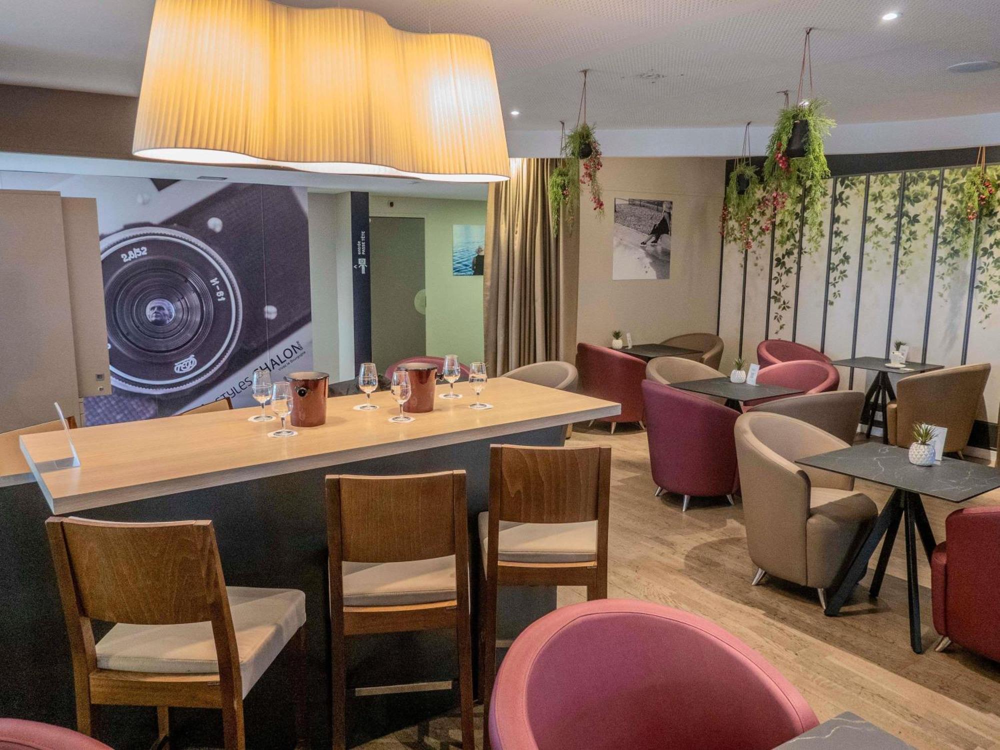 Ibis Styles Chalon Sur Saone Ξενοδοχείο Εξωτερικό φωτογραφία