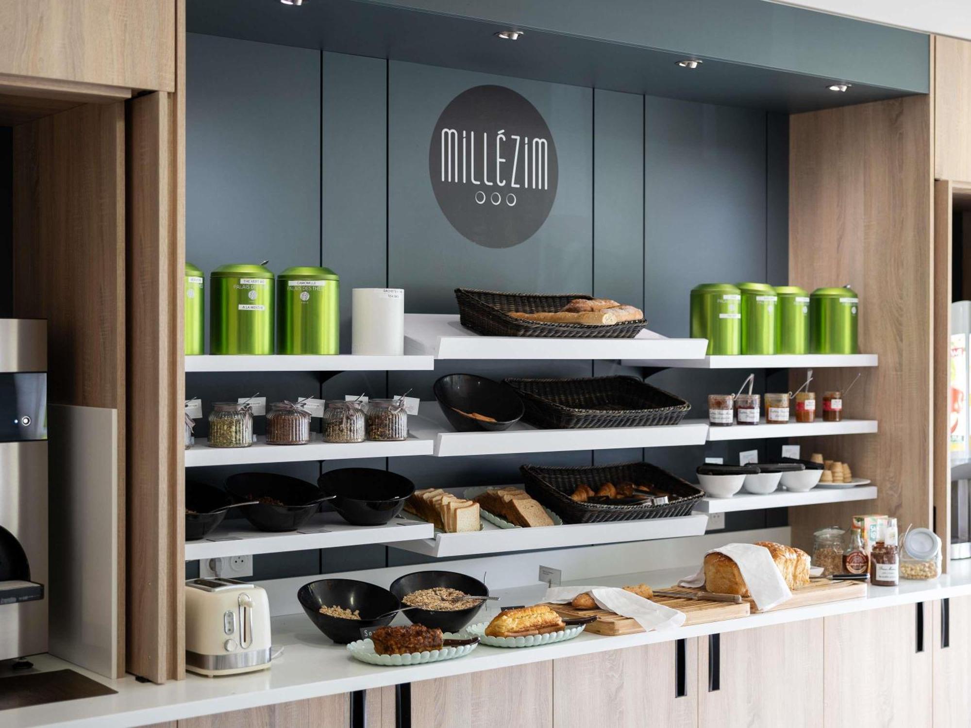 Ibis Styles Chalon Sur Saone Ξενοδοχείο Εξωτερικό φωτογραφία