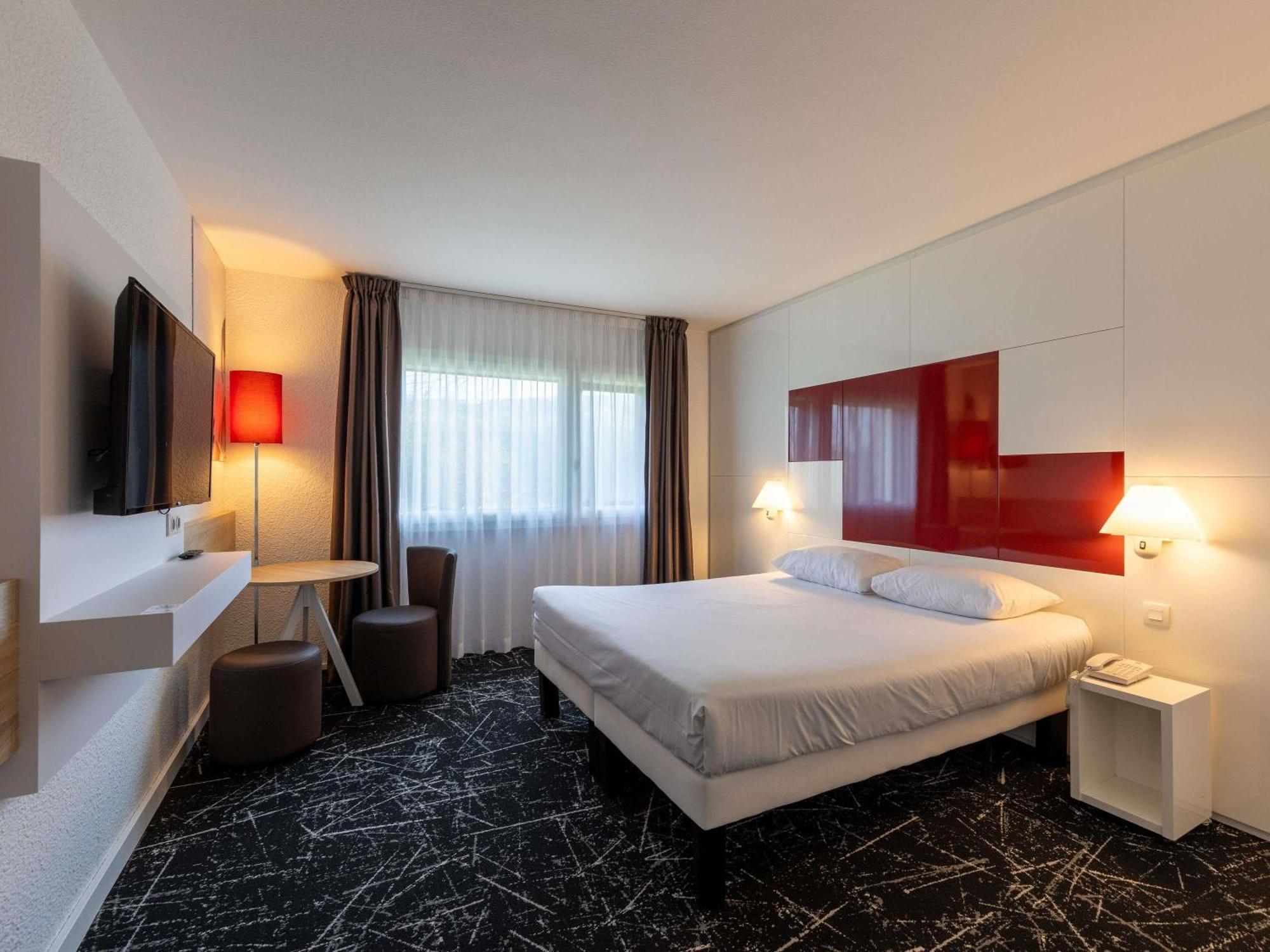 Ibis Styles Chalon Sur Saone Ξενοδοχείο Εξωτερικό φωτογραφία