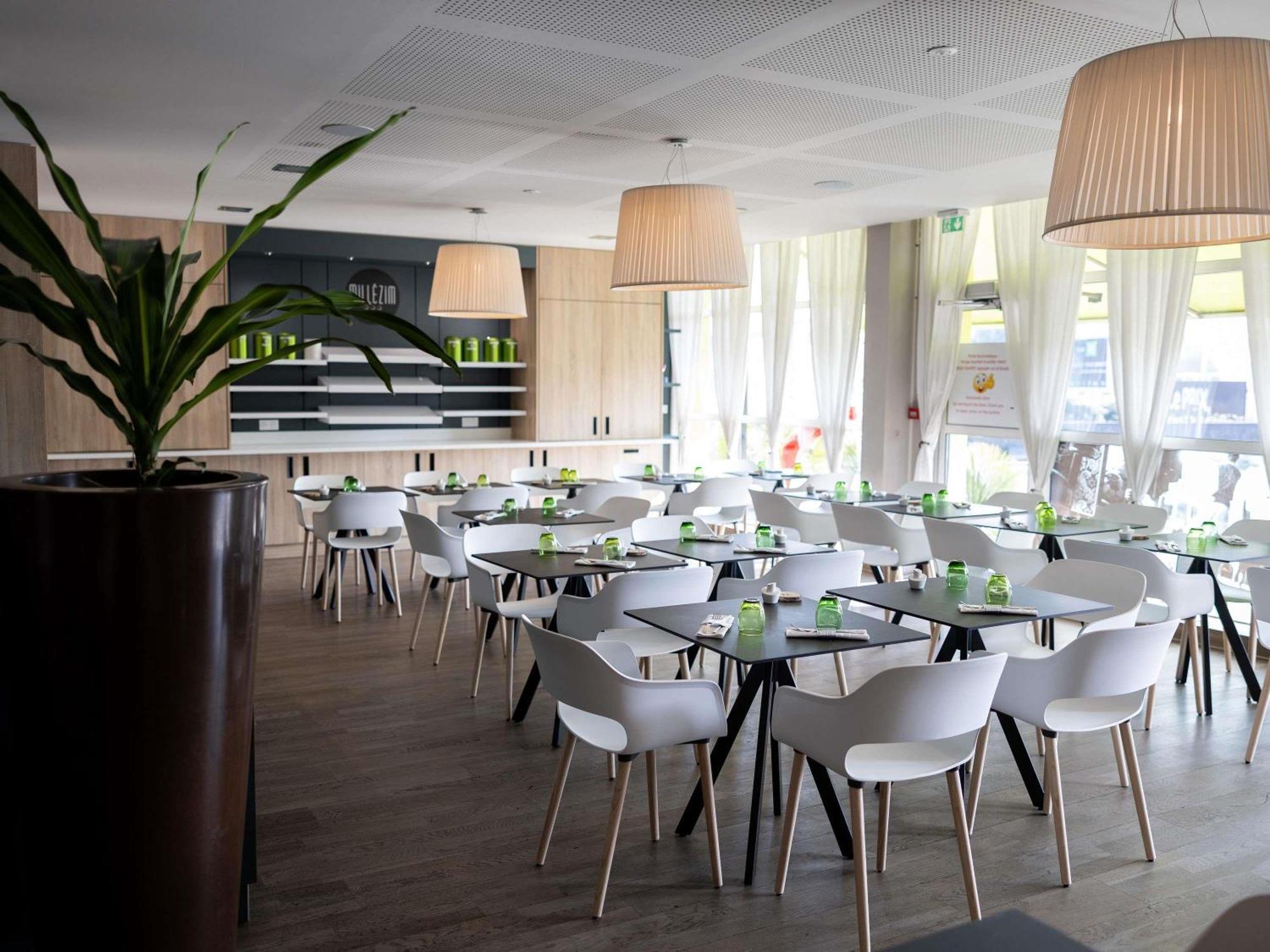 Ibis Styles Chalon Sur Saone Ξενοδοχείο Εξωτερικό φωτογραφία